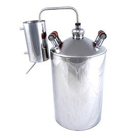 Самогонный аппарат в Красноуфимске всего за 3200 рублей